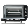 Adler Electric oven | AD 6029 | 14 L | 1200 W | Black
