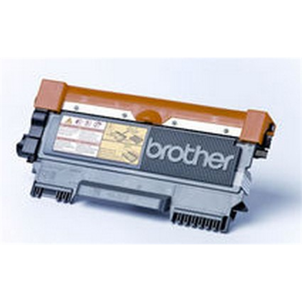 Brother Toner Cartridge Black