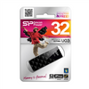 Silicon Power Ultima U03 32 GB USB 2.0 Black