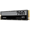 Lexar NM790 NVMe SSD, PCIe 4.0 M.2 Typ 2280 - 8 TB