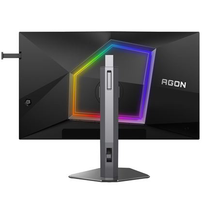 AOC AG276FK AGON 27" FHD Monitor 1920x1080/16:9/400cd/m2/0.03ms HDMI, DP, USB, Headphone out