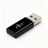 ADAPTER USB 3.0 męski / USB-C żeński (OTG) ART oem