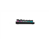 Corsair K60 PRO TKL RGB Gaming keyboard, RGB LED light, NA, Wired, Black, Optical-Mechanical