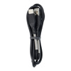 KABEL USB TYPC 2.0 2,4A CB-02A 1M Carbon Oplot Premium