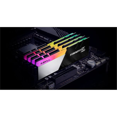 G.Skill Trident Z Neo, DDR4-3600, CL18 - 32 GB Dual-Kit