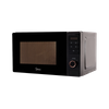 Midea Microwave Oven | AM720C2AT | Free standing | 20 L | 700 W | Convection | Black