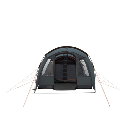 Easy Camp Tent | Skarvan 4 | 4 person(s) | Blue