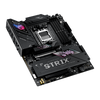 Asus ROG STRIX B850-E GAMING WIFI | Processor family AMD | Processor socket AM5 | DDR5 | Supported hard disk drive interfaces SATA, M.2 | Number of SATA connectors 4