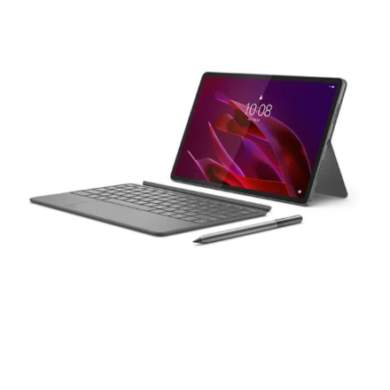 Lenovo Yoga Tab Wi-Fi (without power adapter) | ZAG60208SE | 11.1 " | Seashell | 3200 x 2000 pixels | Qualcomm | Snapdragon 8 Gen 3 Mobile Platform | 12 GB | Soldered LPDDR5x | 256 GB | Wi-Fi | Front camera | 13 MP | Rear camera | 13+2 MP | Bluetooth | 5.