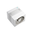 DeepCool ASSASSIN IV CPU-Kühler - 140 mm, weiß