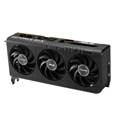Asus PRIME GeForce RTX 5060 8GB GDDR7 OC Edition | NVIDIA | 8 GB | GeForce RTX 5060 | GDDR7 | HDMI ports quantity 1 | PCI Express 5.0
