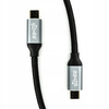 KABEL USB C 3.1 QUICK CHARGE 4.0 10Gbps PD 100W 4K
