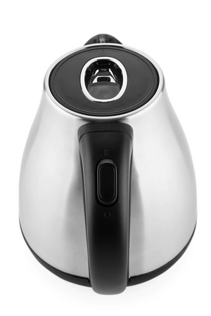 Gallet Kettle GALBOU782 Electric 2200 W 1.7 L Stainless steel 360° rotational base Stainless Steel