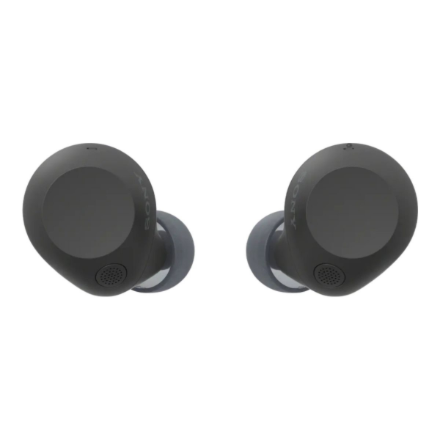 Sony WF-C710N Truly Wireless Noise Cancelling Earbuds, Black | Sony
