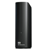 WD HDex 3.5" USB3 12TB Elements Desktop black