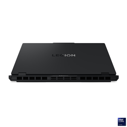 Lenovo Legion Pro 5 16IAX10H | Eclipse Black | 16 " | OLED | WQXGA | 2560 x 1600 pixels | Intel Core Ultra 9 | 275HX | 32 (2x16GB) GB | SODIMM DDR5 | Solid-state drive capacity 2000 GB | NVIDIA GeForce RTX 5070 Ti | GDDR7 | 12 GB | Windows 11 Home | 802.1