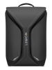 Lenovo Legion Armored Gaming Backpack GB900 | Fits up to size 16 " | Backpack | Black | Shoulder strap | Waterproof