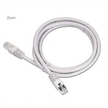 Kabel sieciowy UTP Gembird PP12-2M kat. 5e, Patch cord RJ-45 (2 m)