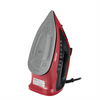 Mesko Iron MS 5031 Steam Iron 2400 W Continuous steam 40 g/min Steam boost performance 70 g/min Red/Black