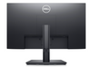 Dell LCD monitor E2222HS 22 " VA FHD 1920 x 1080 16:9 5 ms 250 cd/m² Black 60 Hz HDMI ports quantity 1