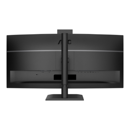 AOC CU34E4CW Curved 34" 3440x1440/21:9/350cd/m2/4ms HDMI, DisplayPort, USB, Audio out | AOC