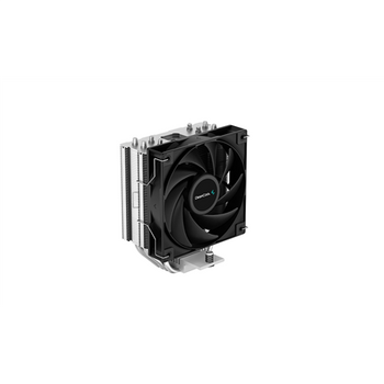 DeepCool AG400 CPU-Kühler - 120mm, schwarz
