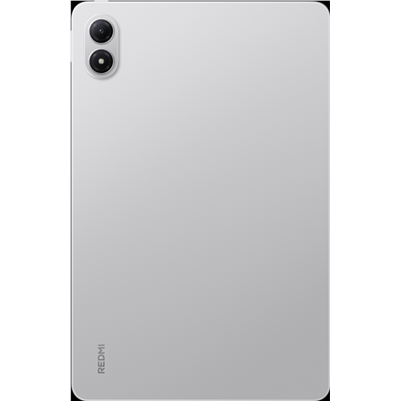 Xiaomi | Redmi Pad 2 Pro | 12.1 " | Silver | LCD | 2560 x 1600 pixels | Snapdragon 7S Gen 4 | 8 GB | 256 GB | Wi-Fi | Front camera | 8 MP | Rear camera | 8 MP | Bluetooth | 5.4 | Android