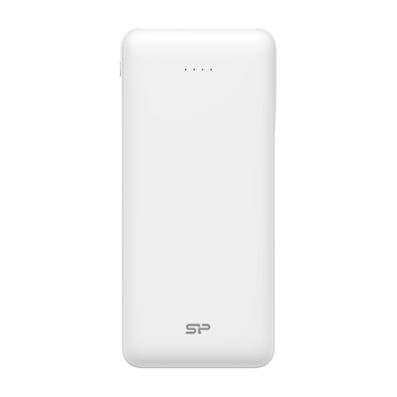 Silicon Power | C200 | Power Bank | Li-polymer