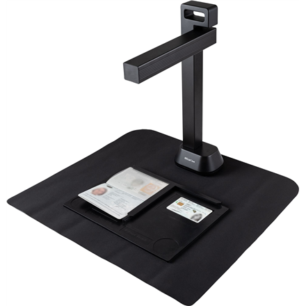 IRIScan Desk 6 PRO IRIS IRIScan Desk 6 PRO Digital document camera