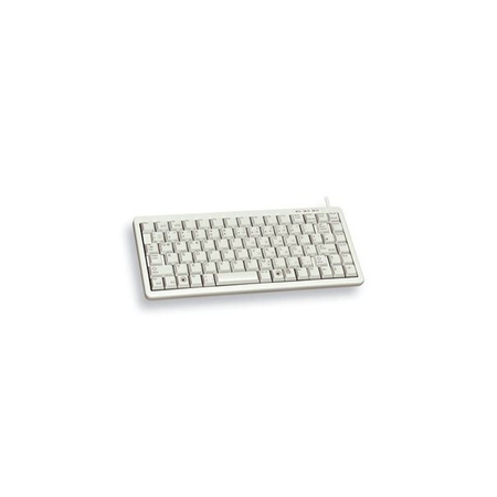 Cherry Keyboard G84-4100 [US/EU] grey