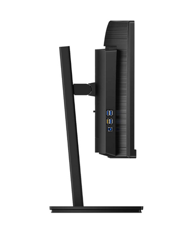 Philips Curved UltraWide 345B1C 34  ", VA, WQHD, 3440 x 1440, 21:9, 5 ms, 300   cd/m², Black