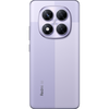 Xiaomi Redmi | Note 14 Pro | Lavender Purple | 6.67 " | AMOLED | 1220 x 2712 pixels | Mediatek | Internal RAM 8 GB | 256 GB | Dual SIM | 5G | Main camera resolution 50+8+2 MP | Secondary camera resolution 20 MP | Android | 14