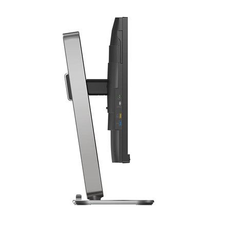 Philips 27B2G5601/00 | 27 " | IPS | 16:9 | 60 Hz | 4 ms | 2560 x 1440 pixels | 300 cd/m² | HDMI ports quantity 1 | Silver