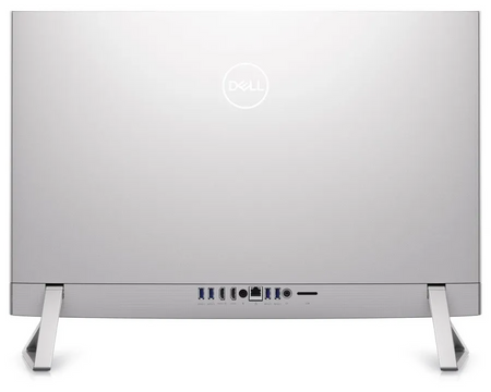 Dell Inspiron | 7730 | Desktop | AIO | 27 " | Intel Core 7 | 150U | 16 GB | DDR4 | 1000 GB | Intel Graphics | English | Windows 11 Pro | Warranty 36 month(s)