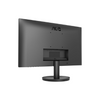 AOC 24B3CA2 | 23.8 " | IPS | FHD | 100 Hz | 1 ms | 1920 x 1080 pixels | 250 cd/m² | HDMI ports quantity 1 | Black