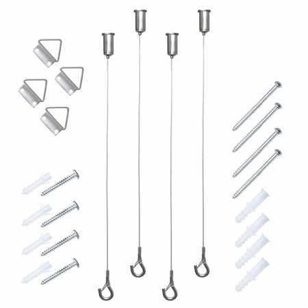 GRZEJNIK NA PODCZERWIEŃ (IR) HANKSAIR G-720