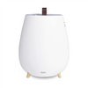 Duux Humidifier Gen2  Tag  Ultrasonic 12 W Water tank capacity 2.5 L Suitable for rooms up to 30 m² Ultrasonic Humidification capacity 250 ml/hr White