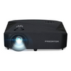 Acer GD711 Projector, DLP, 4K UHD, 4000lm, 1000000/1, HDMI, Black Acer