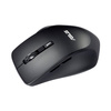 Asus WT425 Wireless Optical Mouse wireless Black, Charcoal