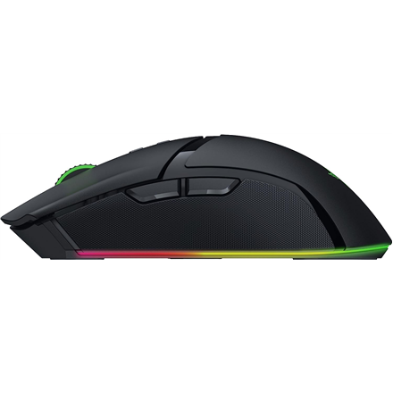 Razer Cobra Pro Gaming Maus, USB/Bluetooth - schwarz