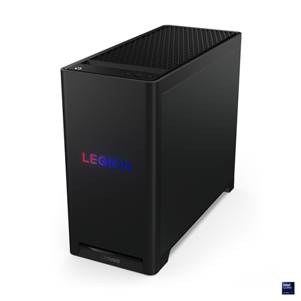 Lenovo Legion | T5 30IAS10 | Desktop | Tower | Intel® Core Ultra 7 | 265KF | 32 (2x16GB) GB | UDIMM DDR5 | 2000 GB | NVIDIA GeForce RTX 5070 | No Optical drive | Nordic | Windows 11 Pro | Warranty 24 month(s)