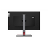 Lenovo ThinkVision  P27h-30 27 " IPS QHD 16:9 6 ms 350 cd/m² Black 60 Hz HDMI ports quantity 1