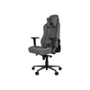 Arozzi Fabric Upholstery | Gaming chair | Vernazza Soft Fabric | Ash