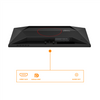 AOC 25G42E | 25 " | IPS | FHD | 16:9 | 180 Hz | 1 ms | 1920 x 1080 pixels | 300 cd/m² | HDMI ports quantity 1 | Black