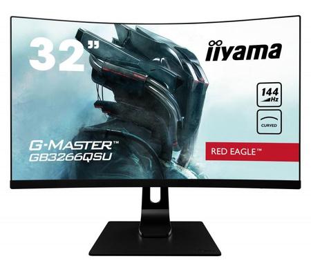 iiyama 31.5&amp;quot; VA GB3266QSU-B1