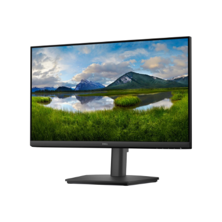 Dell E2425HSM | 24 " | IPS | FHD | 16:9 | 100 Hz | 5 ms | 1920 x 1080 pixels | 250 cd/m² | HDMI ports quantity 1