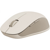 Xiaomi Dual-mode Mouse 2 | Wireless | 2.4 GHz, Bluetooth | White
