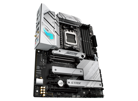 ASUS ROG Strix B650-A Gaming WiFi, AMD B650 - Mainboard - Sockel AM5, DDR5
