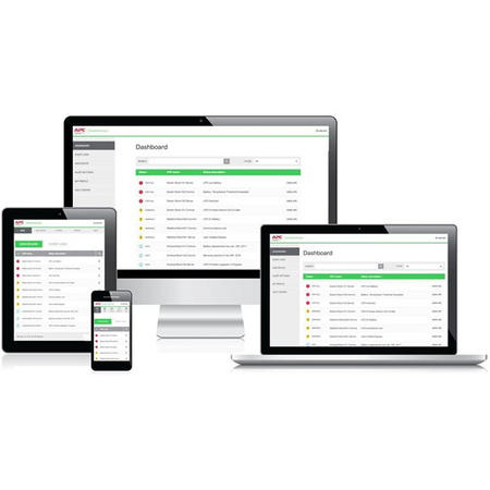 APC Smart-UPS 2200 VA LCD RM mit SmartConnect
