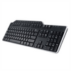 Dell KB-522 Multimedia Wired The Dell™ KB522 Wired Business Multimedia Keyboard has a newly refreshed ID and a sturdy/robust design with mid-profile keycap for great typing experience, quiet acoustics and durability for daily business usage. In addition, 